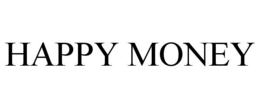 HAPPY MONEY trademark