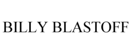 BILLY BLASTOFF trademark