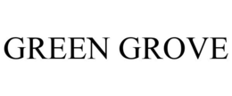 GREEN GROVE trademark