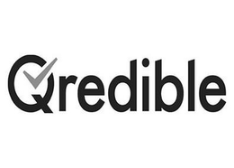 QREDIBLE trademark