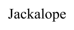 JACKALOPE trademark
