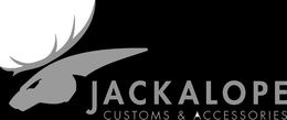 JACKALOPE CUSTOMS & ACCESSORIES trademark