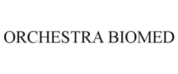 ORCHESTRA BIOMED trademark