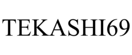TEKASHI69 trademark