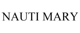 NAUTI MARY trademark