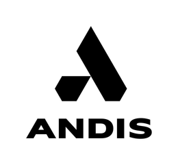 A ANDIS trademark
