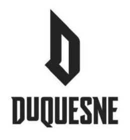 D DUQUESNE trademark