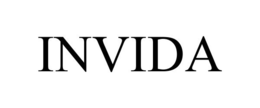 INVIDA trademark