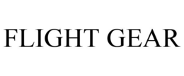 FLIGHT GEAR trademark