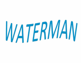 WATERMAN trademark