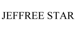JEFFREE STAR trademark