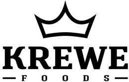 KREWE FOODS trademark