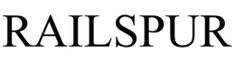RAILSPUR trademark