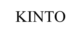 KINTO trademark
