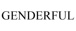 GENDERFUL trademark