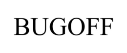 BUGOFF trademark