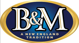 B&M A NEW ENGLAND TRADITION trademark