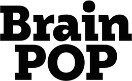 BRAIN POP trademark