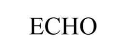 ECHO trademark
