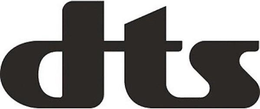 DTS trademark