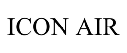 ICON AIR trademark