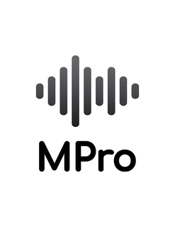 MPRO trademark