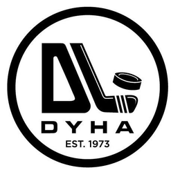 DYHA EST. 1973 trademark