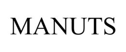 MANUTS trademark