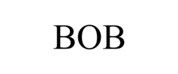 BOB trademark