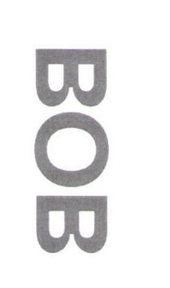 BOB trademark