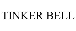 TINKER BELL trademark