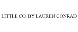 LITTLE CO. BY LAUREN CONRAD trademark