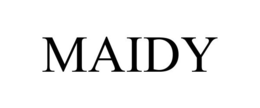 MAIDY trademark