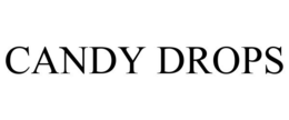 CANDY DROPS trademark