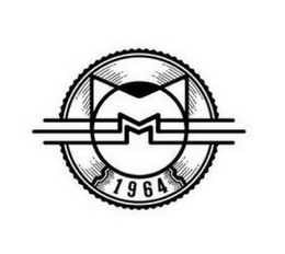 MM 1964 trademark
