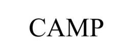 CAMP trademark