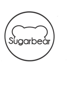 SUGARBEAR trademark