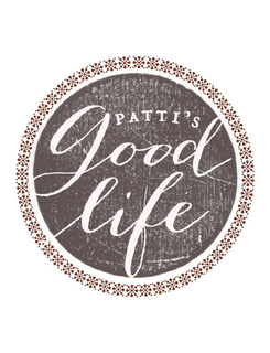 PATTI'S GOOD LIFE trademark