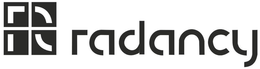 R RADANCY trademark