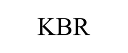 KBR trademark