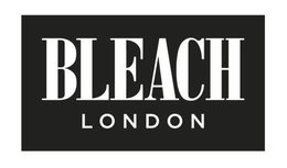 BLEACH LONDON trademark