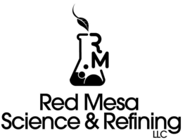 RED MESA SCIENCE & REFINING LLC RM trademark