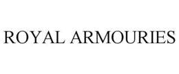 ROYAL ARMOURIES trademark