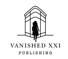 VANISHED XXI PUBLISHING trademark