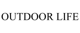 OUTDOOR LIFE trademark
