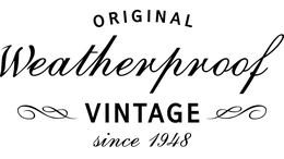 ORIGINAL WEATHERPROOF VINTAGE SINCE 1948 trademark