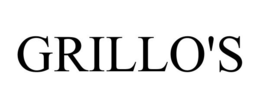 GRILLO'S trademark