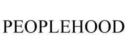 PEOPLEHOOD trademark
