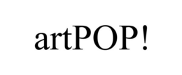 ARTPOP! trademark