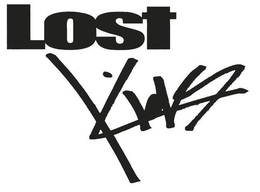 LOST KIDS trademark